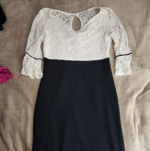 #1 Almost Famous Dress